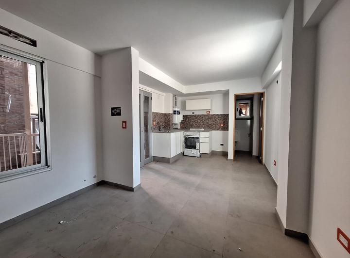 Departamento · 29m² · 1 Ambiente