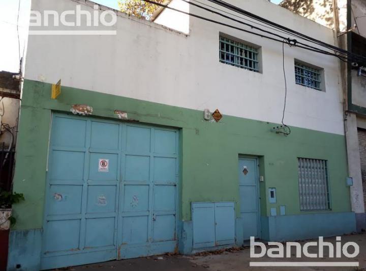 Depósito · 345m²