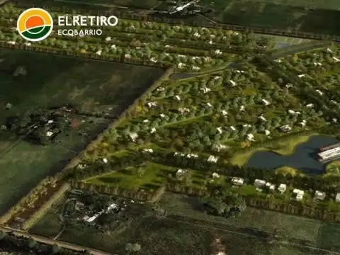 Terreno en Venta en Coronel Brandsen, Partido de Brandsen