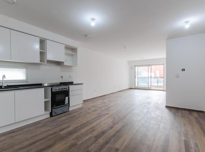 Departamento · 85m² · 3 Ambientes · 1 Cochera