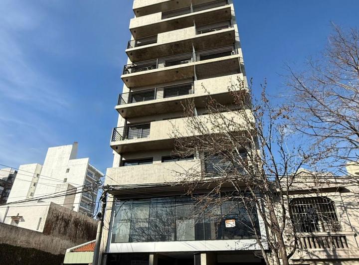 Departamento · 36m² · 2 Ambientes · 1 Cochera