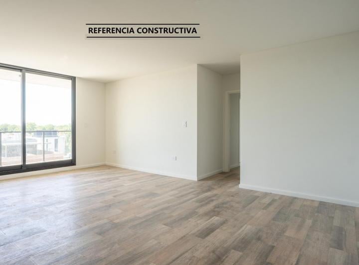 Departamento · 114m² · 4 Ambientes