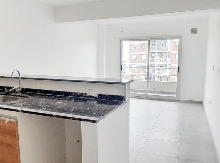 Departamento · 41m² · 2 Ambientes