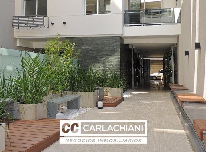 Departamento · 33m² · 2 Ambientes