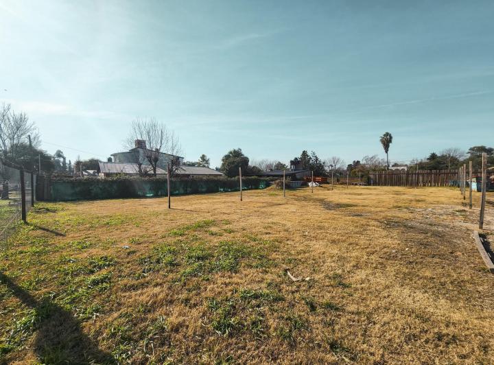 Terreno · 375m²