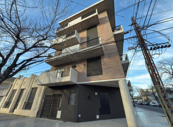 Departamento · 45m² · 2 Ambientes
