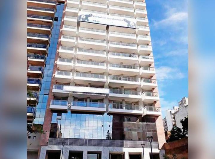 Departamento · 94m² · 1 Ambiente