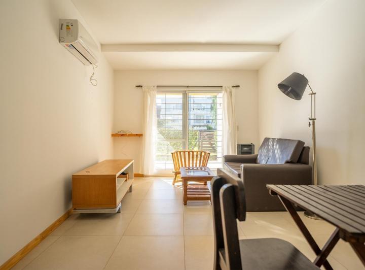 Departamento · 73m² · 4 Ambientes · 1 Cochera