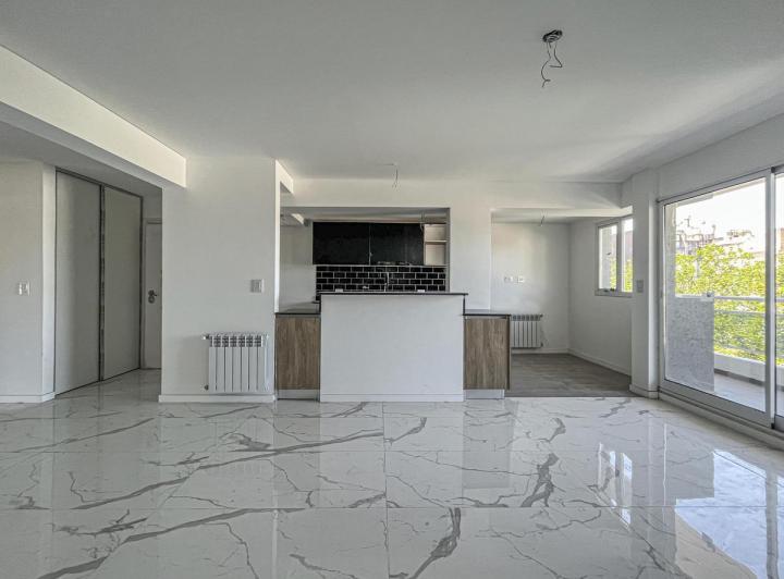 Departamento · 143m² · 4 Ambientes