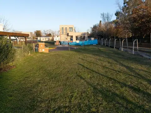 Terreno en Venta en Pilar Del Este, Countries y Barrios Cerrados en Pilar