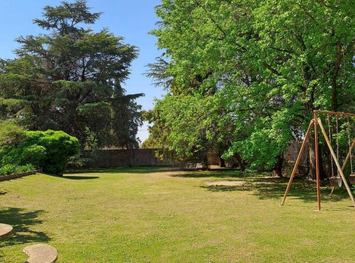 Terreno · 759m²