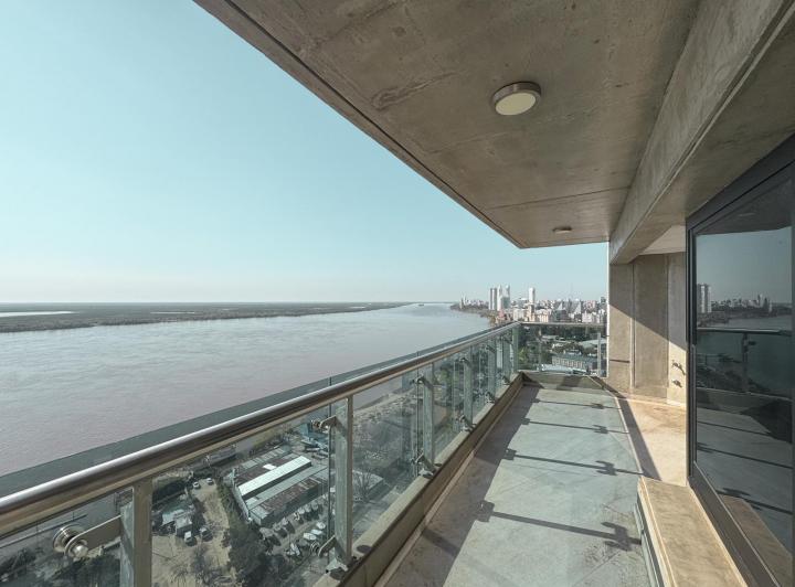 Departamento · 169m² · 5 Ambientes