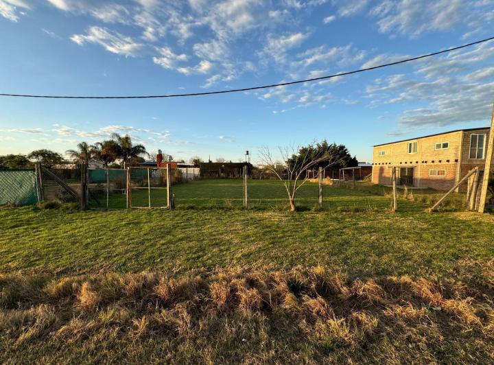 Terreno · 600m²