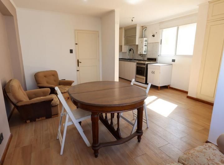 Departamento · 56m² · 4 Ambientes · 1 Cochera