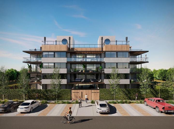 Departamento · 102m² · 3 Ambientes