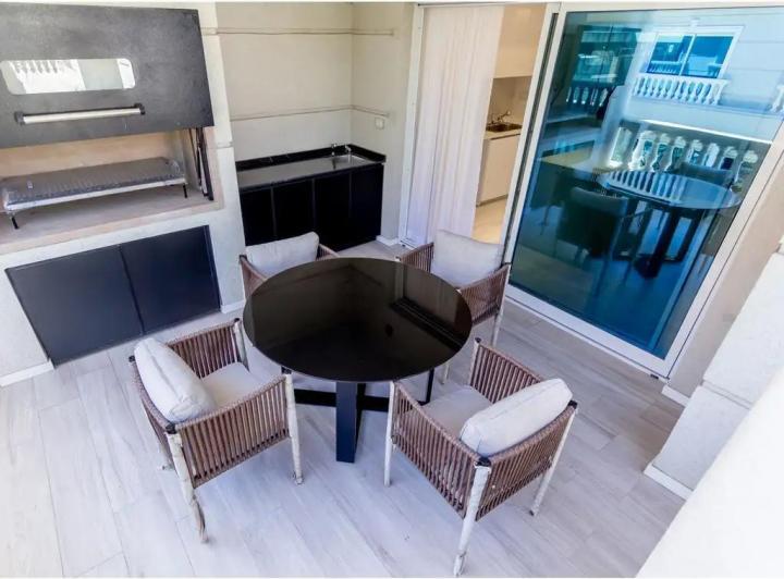 Departamento · 205m² · 5 Ambientes
