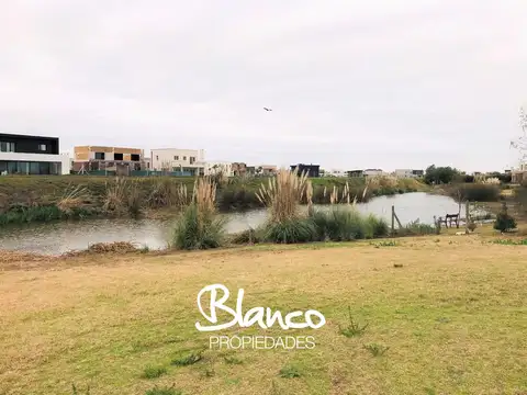 Terreno en Venta en El Cantón - Barrio Golf, Countries y Barrios Cerrados en Escobar