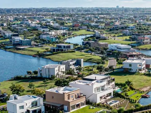 Terreno en Venta en El Cantón - Barrio Puerto, Countries y Barrios Cerrados en Escobar