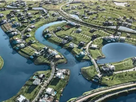 Terreno en Venta en Puertos - Muelles, Countries y Barrios Cerrados en Escobar