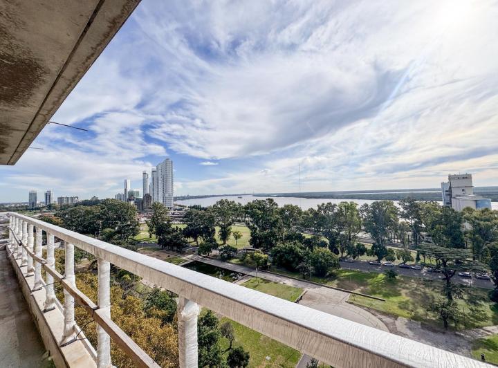 Departamento · 51m² · 2 Ambientes