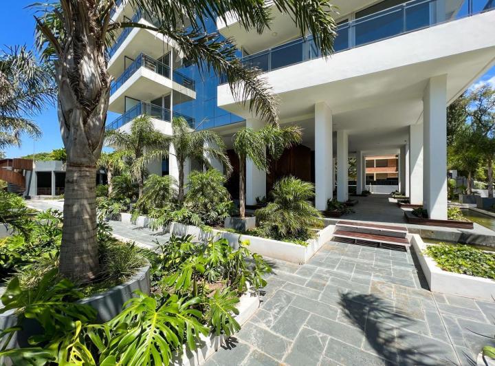 Departamento · 52m² · 2 Ambientes