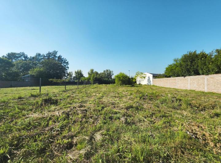 Terreno · 1000m²