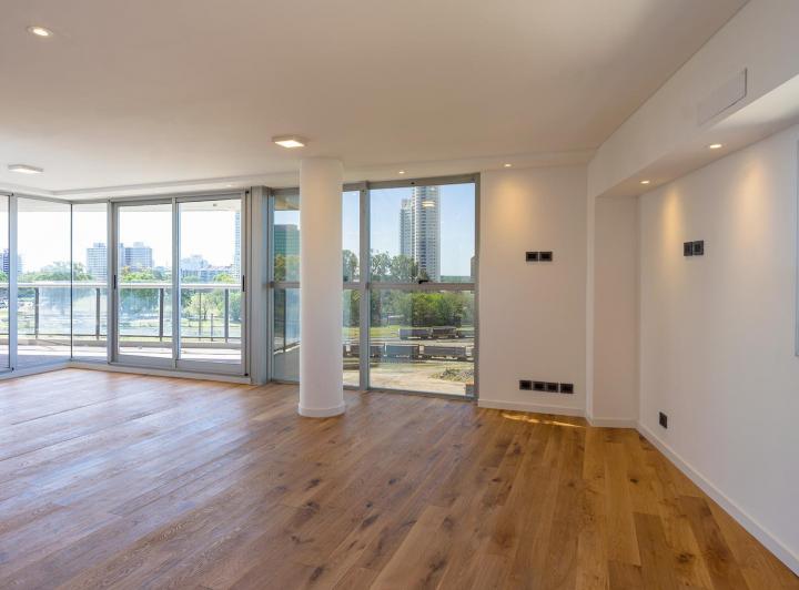 Departamento · 117m² · 5 Ambientes