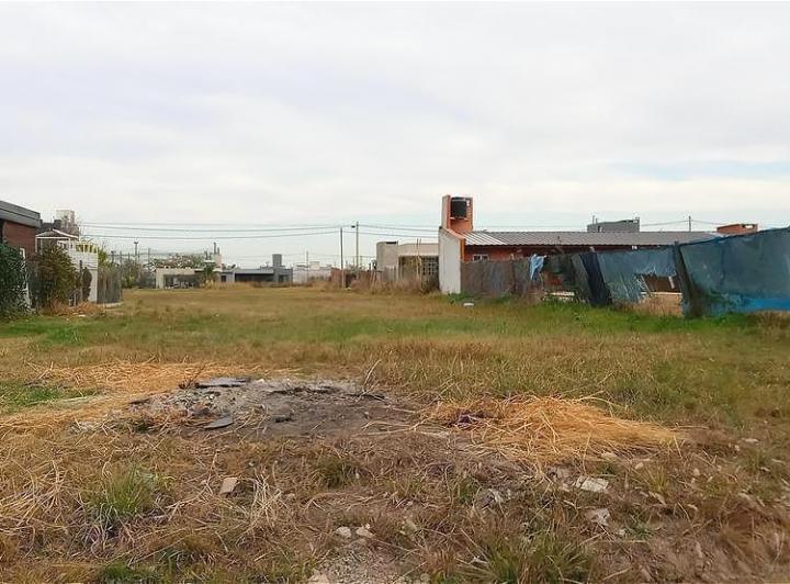 Terreno · 570m²