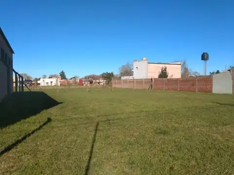 Terreno en Venta en Lobos, Partido de Lobos