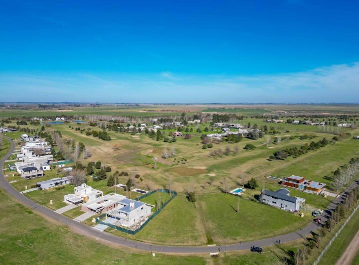 Terreno · 1500m²