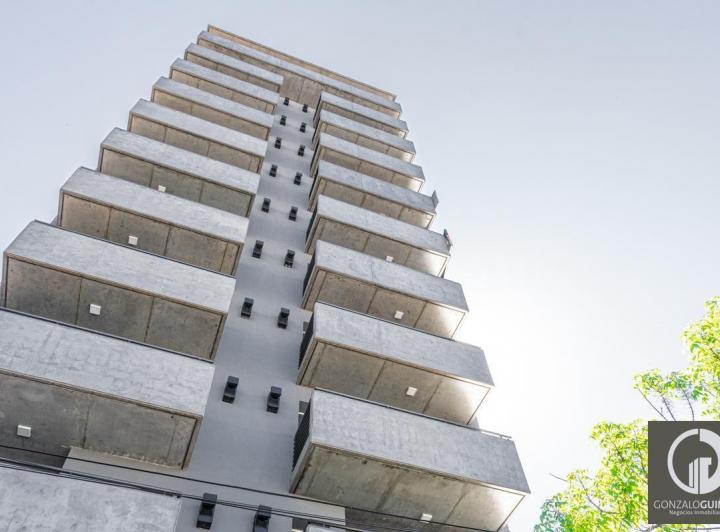 Departamento · 75m² · 3 Ambientes