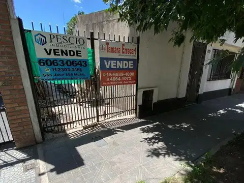 Terreno en Venta en San Miguel, Partido de San Miguel