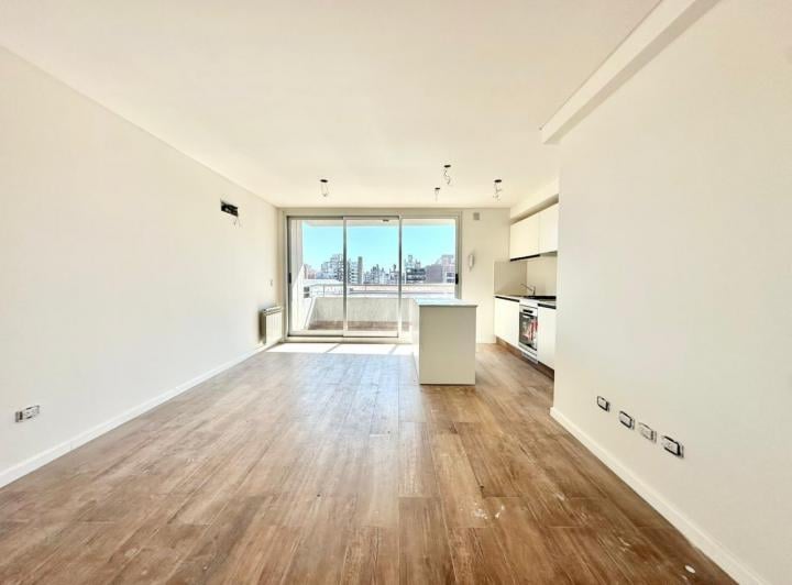 Departamento · 156m² · 4 Ambientes