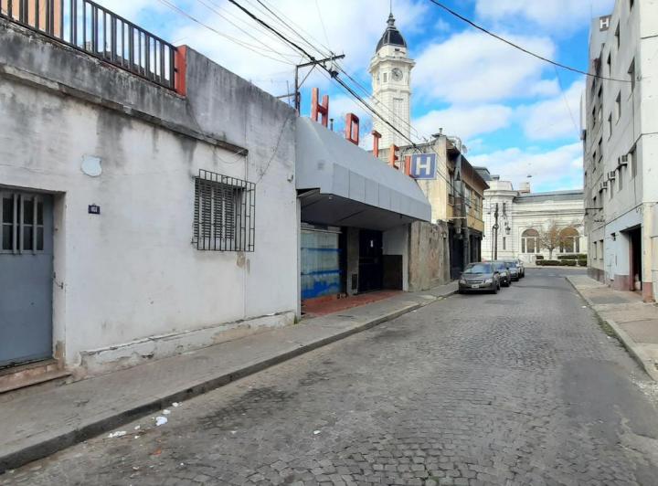 Casa · 80m² · 4 Ambientes