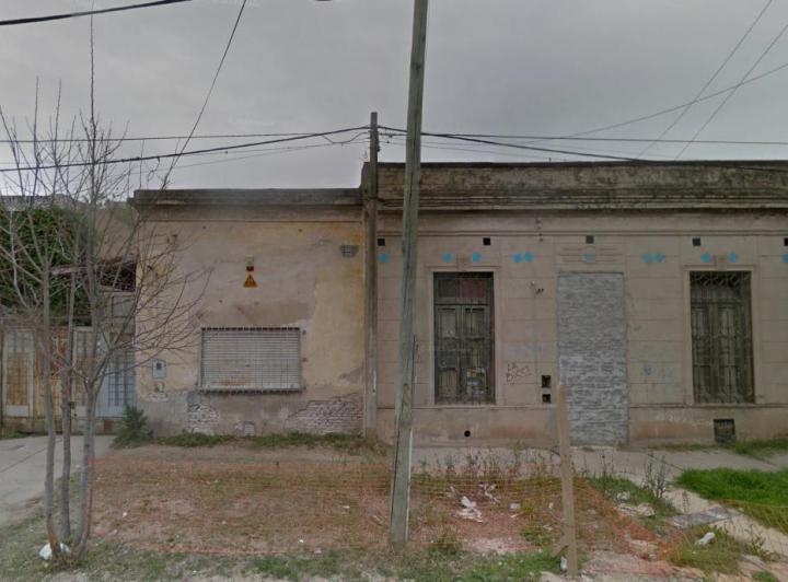 Terreno · 275m² · 3 Ambientes