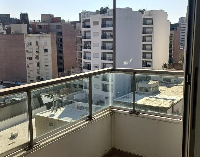 Departamento · 39m² · 2 Ambientes