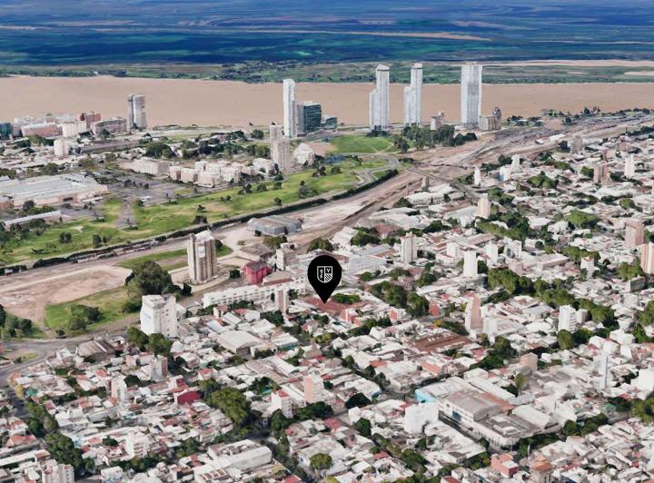 Terreno · 802m²