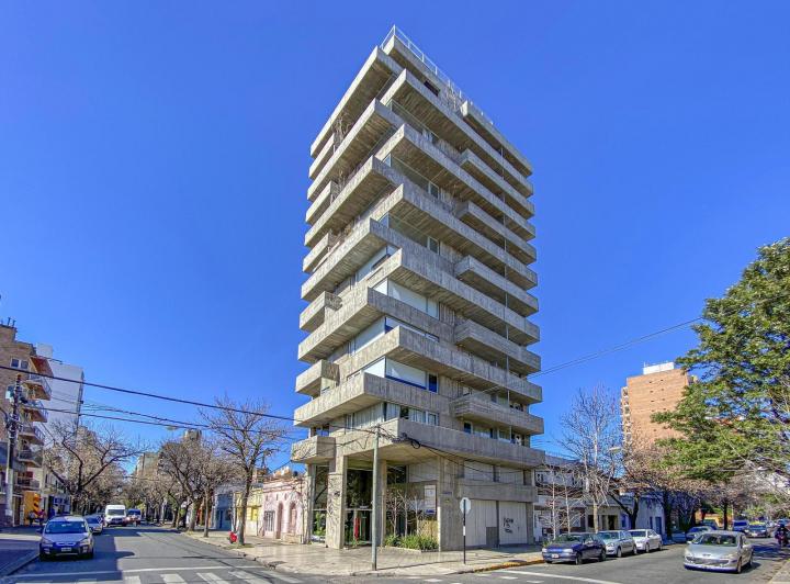 Departamento · 36m² · 1 Ambiente