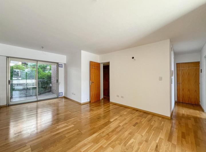 Departamento · 81m² · 3 Ambientes