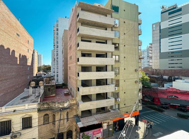 Departamento · 49m² · 2 Ambientes
