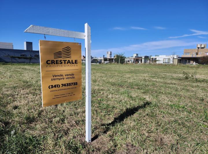 Terreno · 652m²
