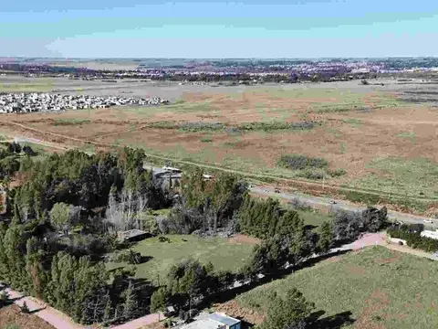 Terreno en Venta en Bahia Blanca, Partido de Bahía Blanca