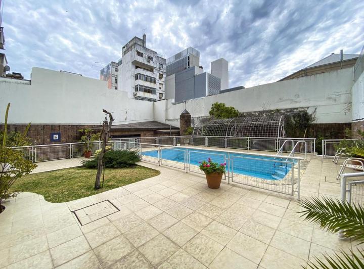 Departamento · 349m² · 10 Ambientes · 2 Cocheras