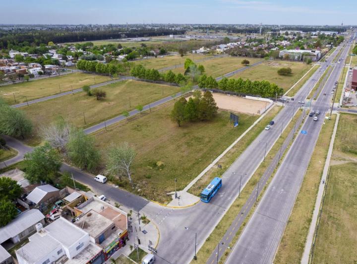 Terreno · 900m²