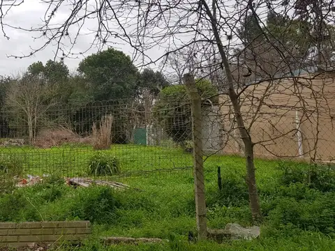Terreno en Venta en Villa Elvira, Partido de La Plata