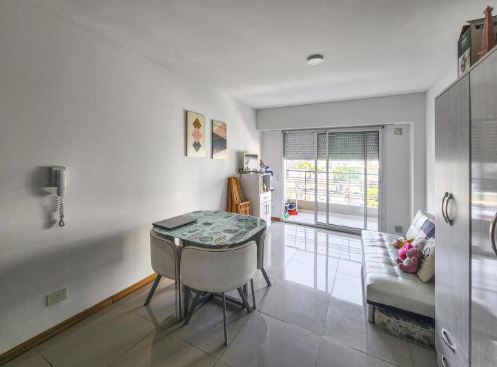 Departamento · 26m² · 1 Ambiente