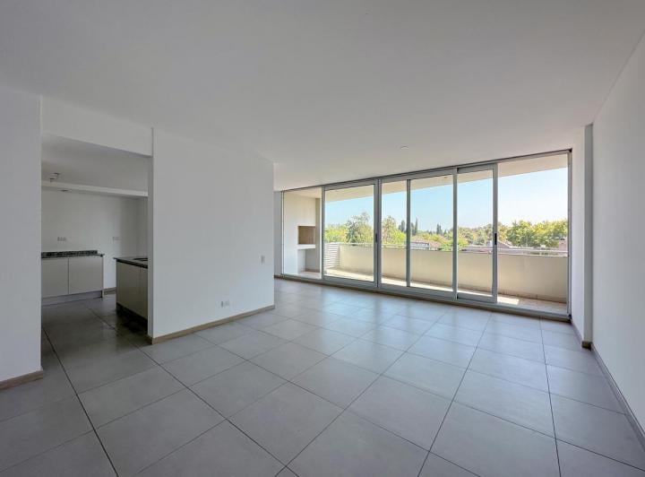 Departamento · 94m² · 3 Ambientes