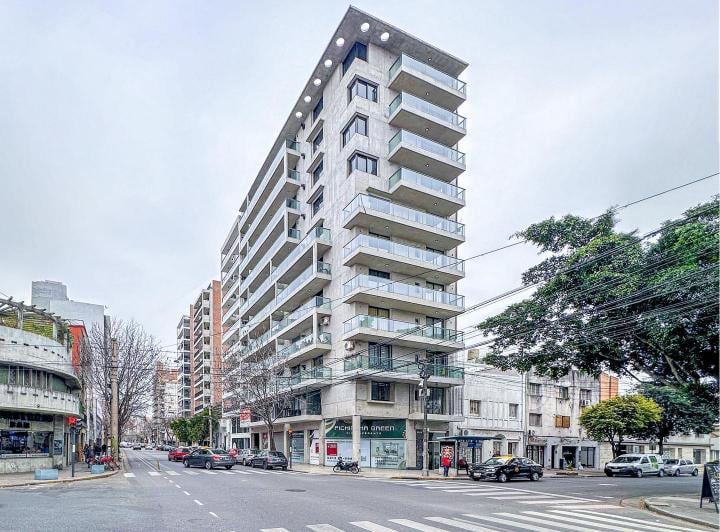 Departamento · 45m² · 2 Ambientes
