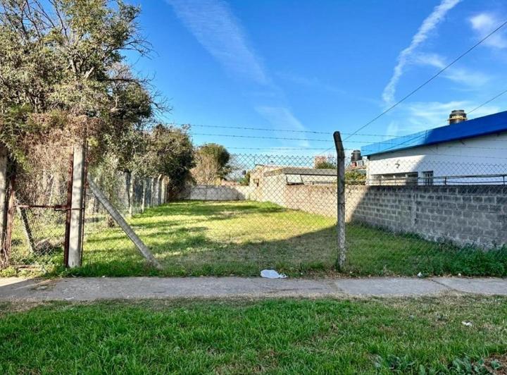 Terreno · 465m²
