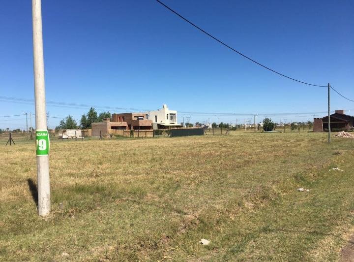 Terreno · 360m²